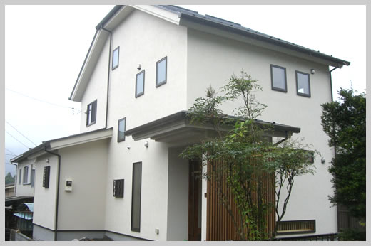 清川村 O様邸