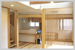 清川村 O様邸